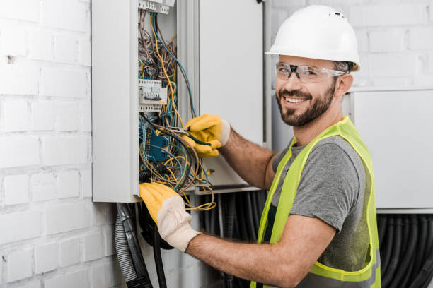 Best Electrical Installation Contractor  in Warren Park, IN
