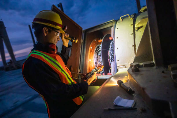 Best Home Electrical Repair  in Warren Park, IN