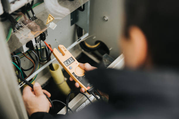 Best Electrical Outlet Repair  in Warren Park, IN