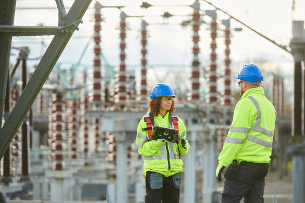 Best Electrical Wiring Services  in Warren Park, IN