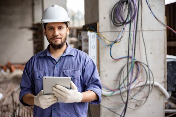Best Affordable Emergency Electrician  in Warren Park, IN