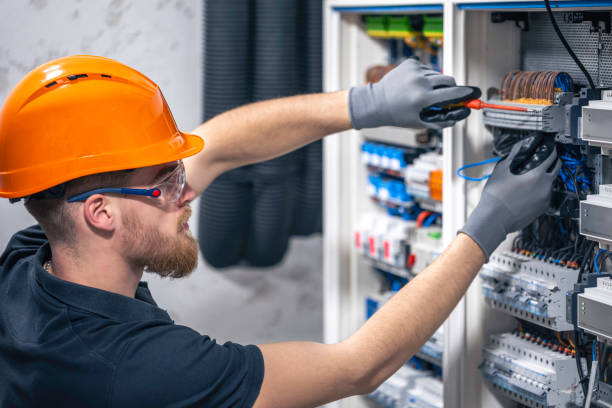 Best Electrical Repair Services  in Warren Park, IN