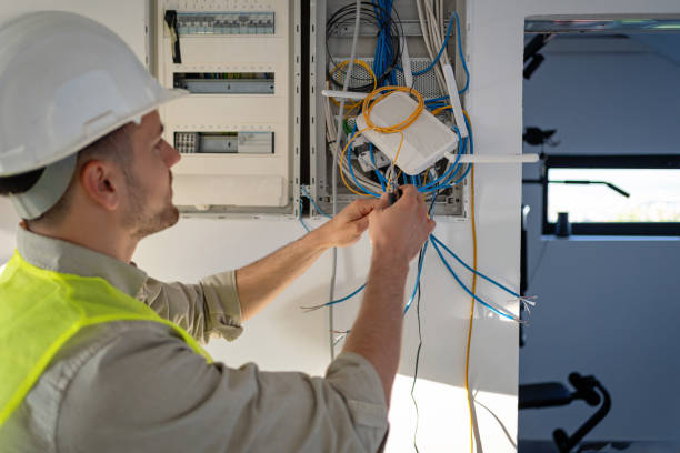 Best Generator Installation Services  in Warren Park, IN